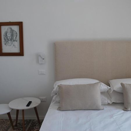 Palazzo Del Cavaliere Bed & Breakfast Gallipoli Exterior foto
