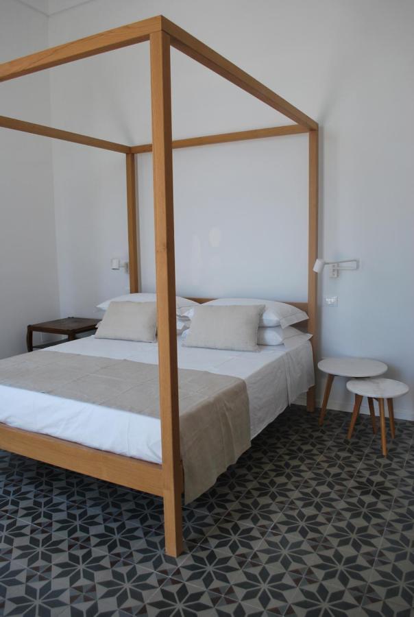 Palazzo Del Cavaliere Bed & Breakfast Gallipoli Exterior foto