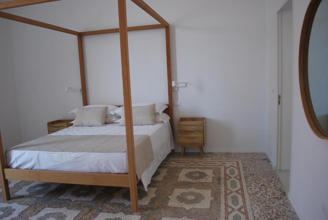 Palazzo Del Cavaliere Bed & Breakfast Gallipoli Exterior foto