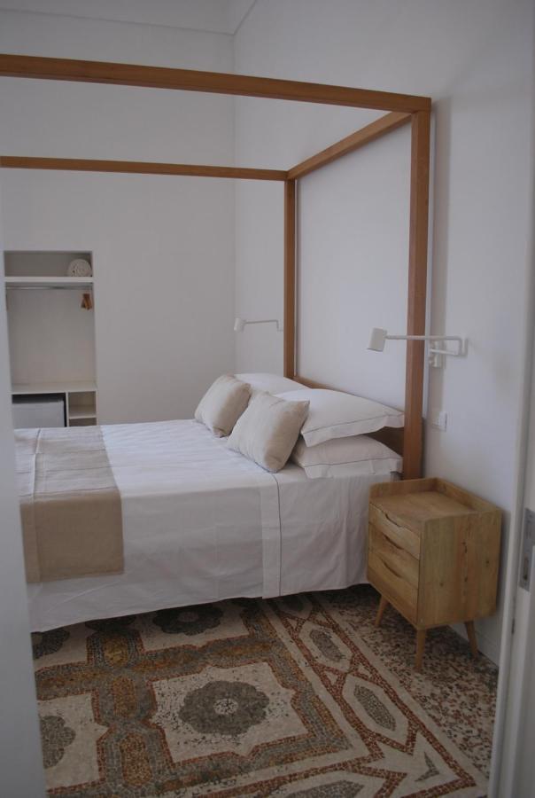 Palazzo Del Cavaliere Bed & Breakfast Gallipoli Exterior foto