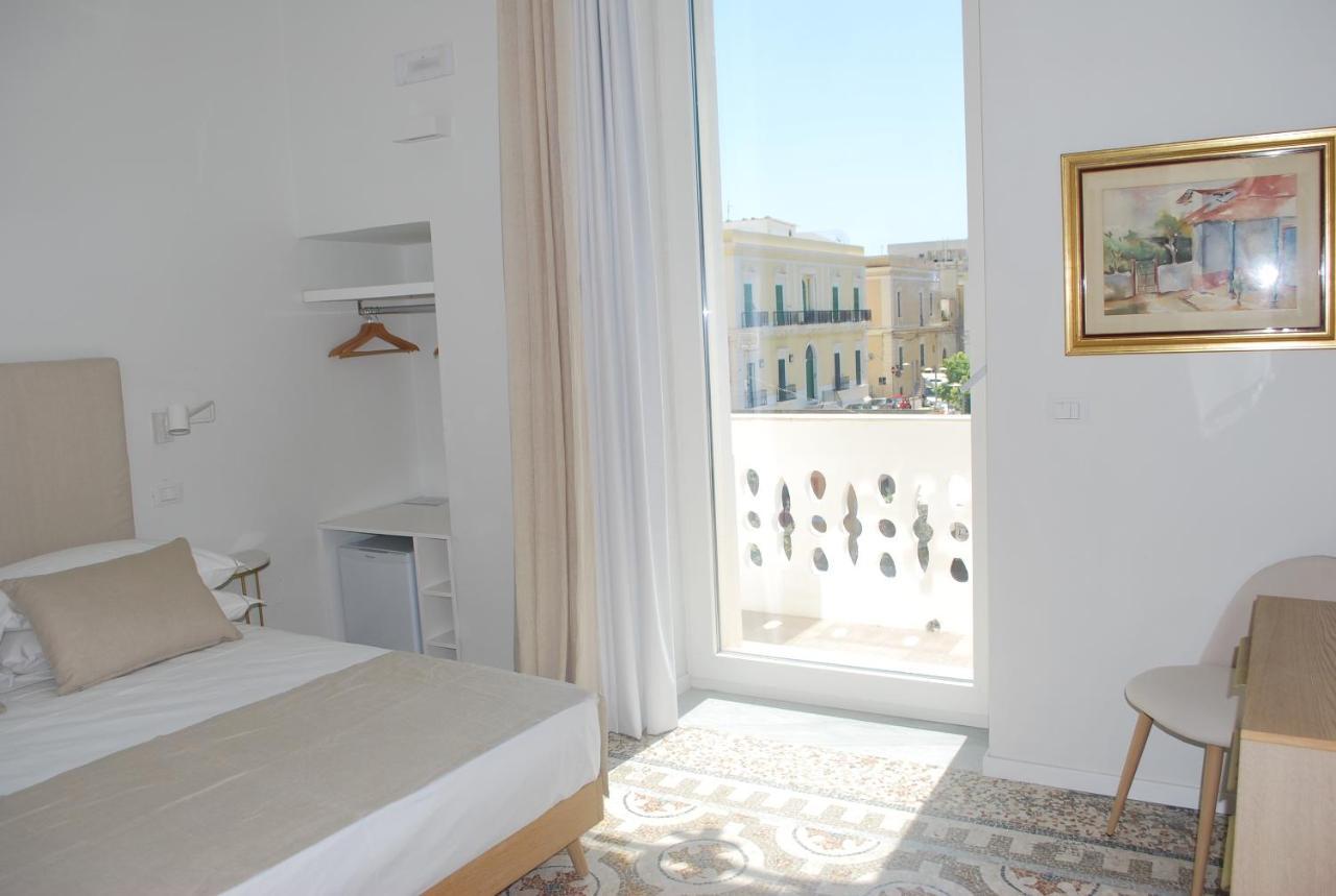 Palazzo Del Cavaliere Bed & Breakfast Gallipoli Exterior foto