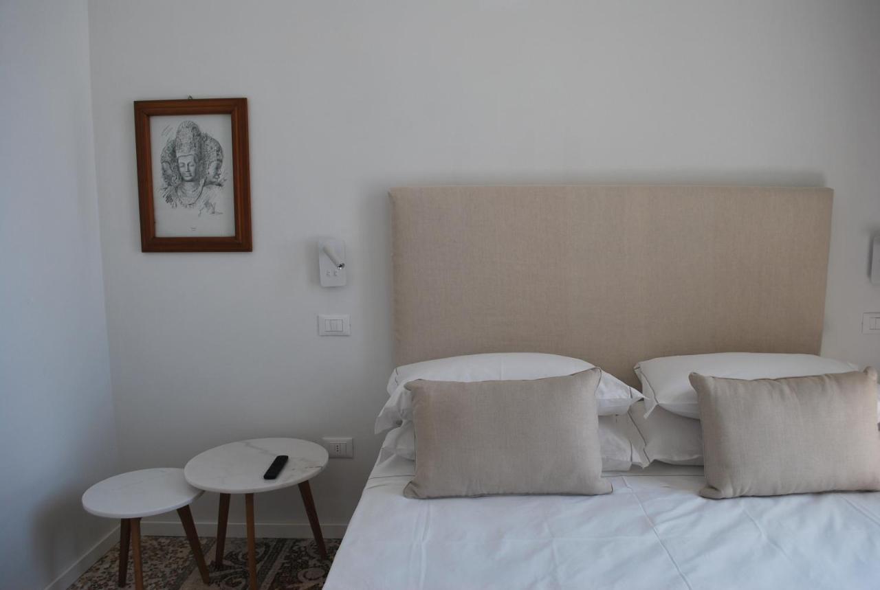 Palazzo Del Cavaliere Bed & Breakfast Gallipoli Exterior foto