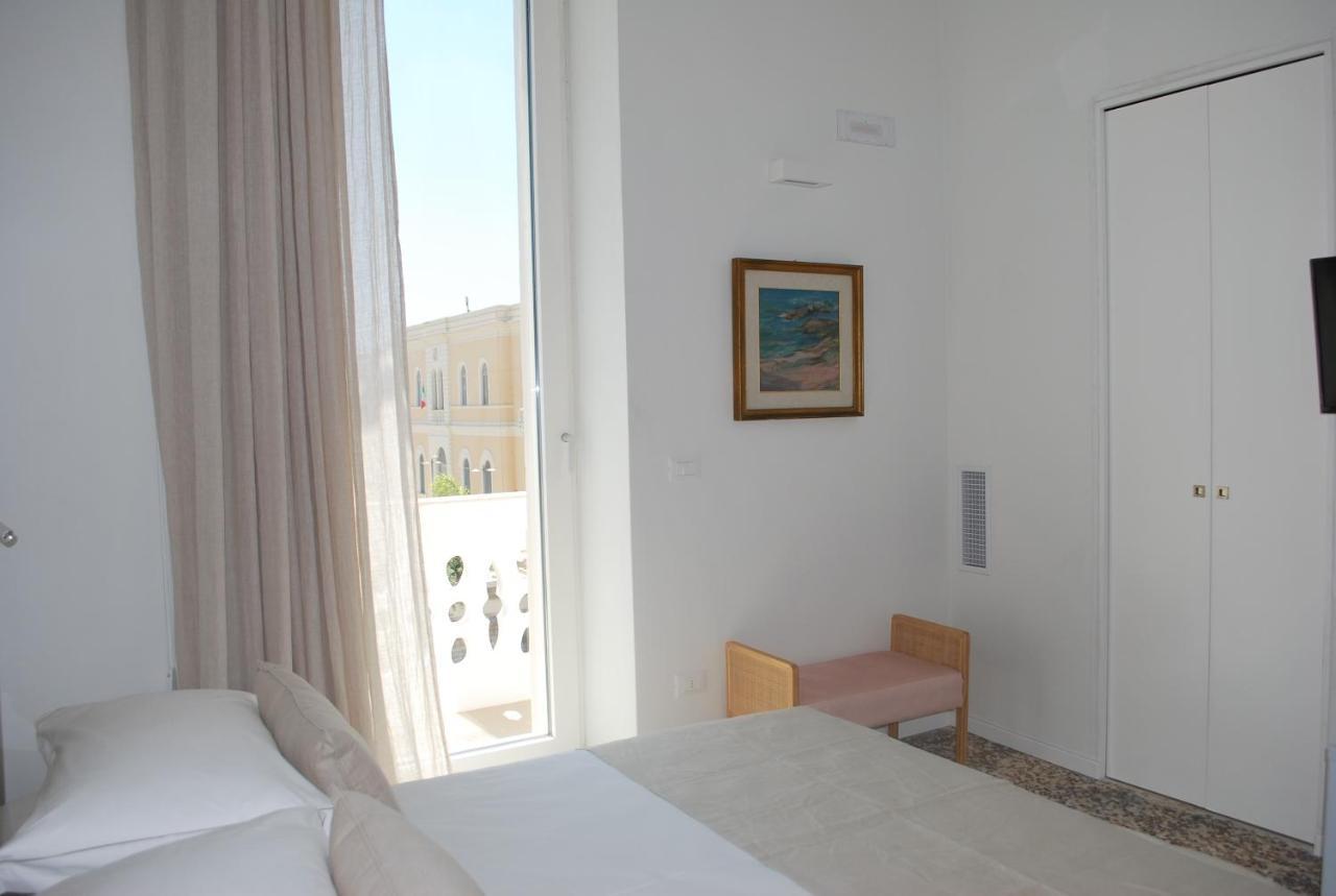 Palazzo Del Cavaliere Bed & Breakfast Gallipoli Exterior foto