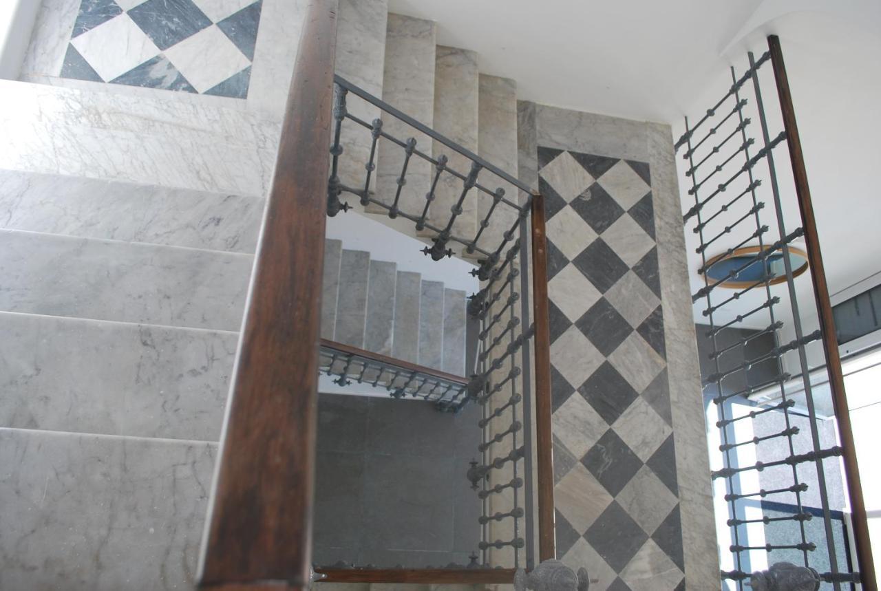 Palazzo Del Cavaliere Bed & Breakfast Gallipoli Exterior foto