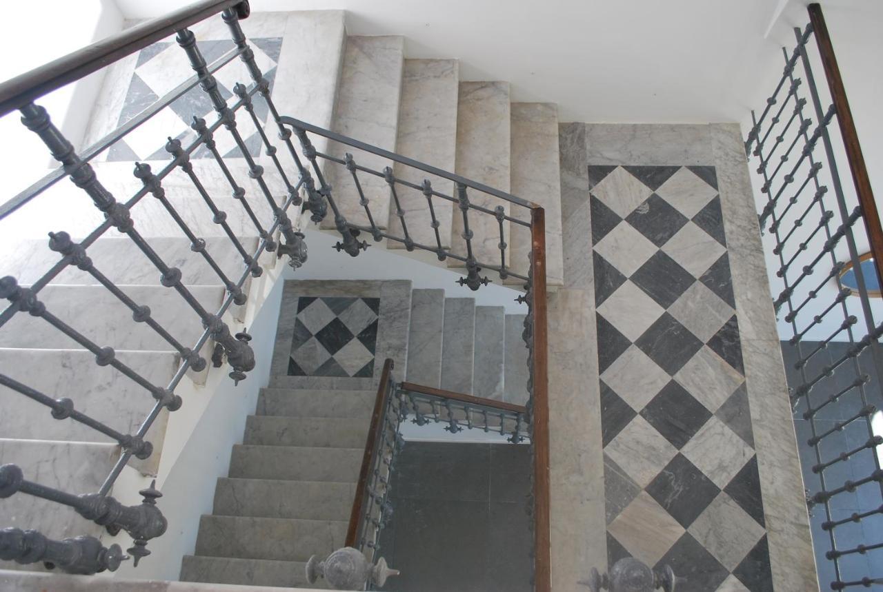 Palazzo Del Cavaliere Bed & Breakfast Gallipoli Exterior foto