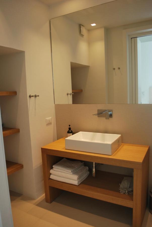 Palazzo Del Cavaliere Bed & Breakfast Gallipoli Exterior foto