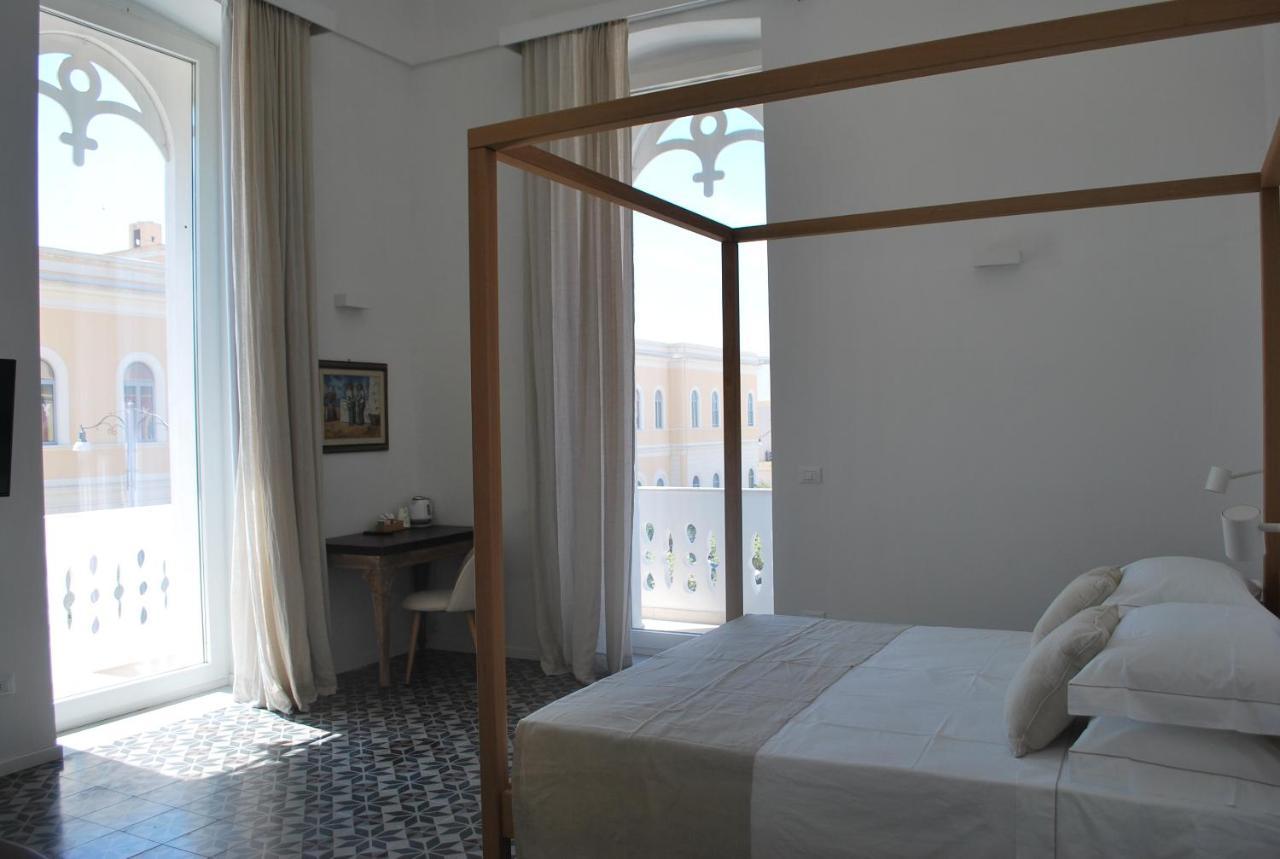 Palazzo Del Cavaliere Bed & Breakfast Gallipoli Exterior foto