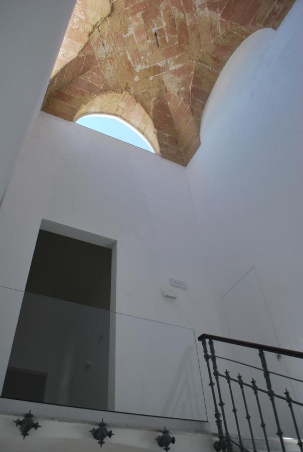 Palazzo Del Cavaliere Bed & Breakfast Gallipoli Exterior foto