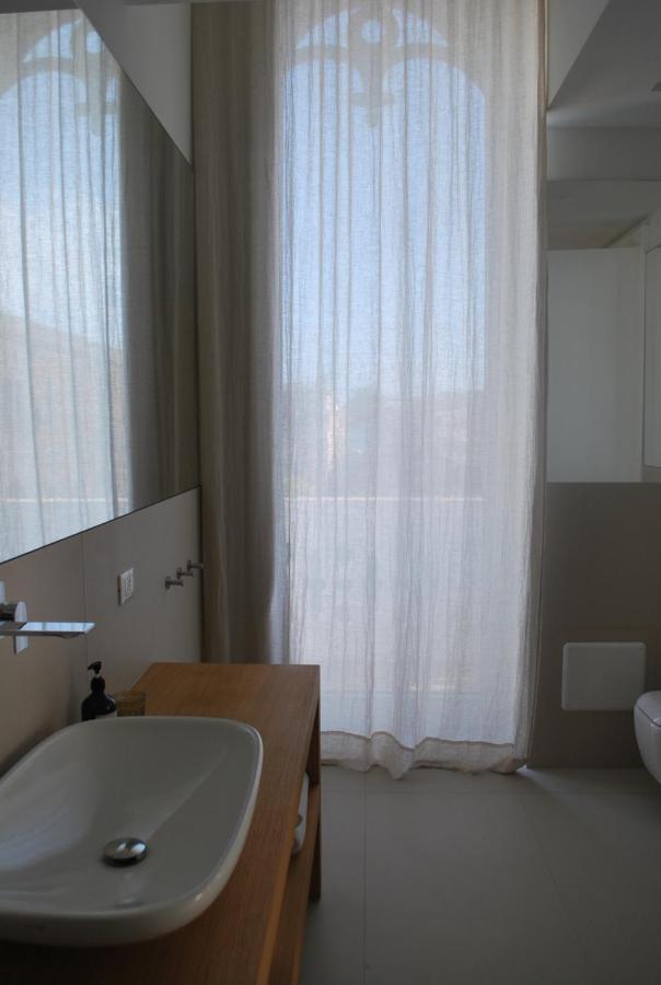 Palazzo Del Cavaliere Bed & Breakfast Gallipoli Exterior foto