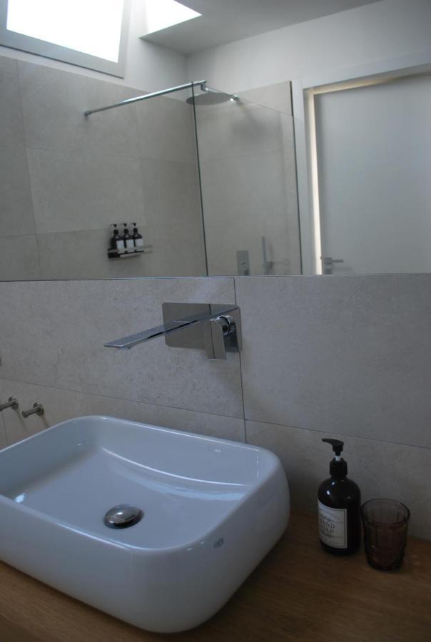 Palazzo Del Cavaliere Bed & Breakfast Gallipoli Exterior foto
