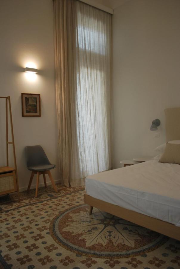 Palazzo Del Cavaliere Bed & Breakfast Gallipoli Exterior foto