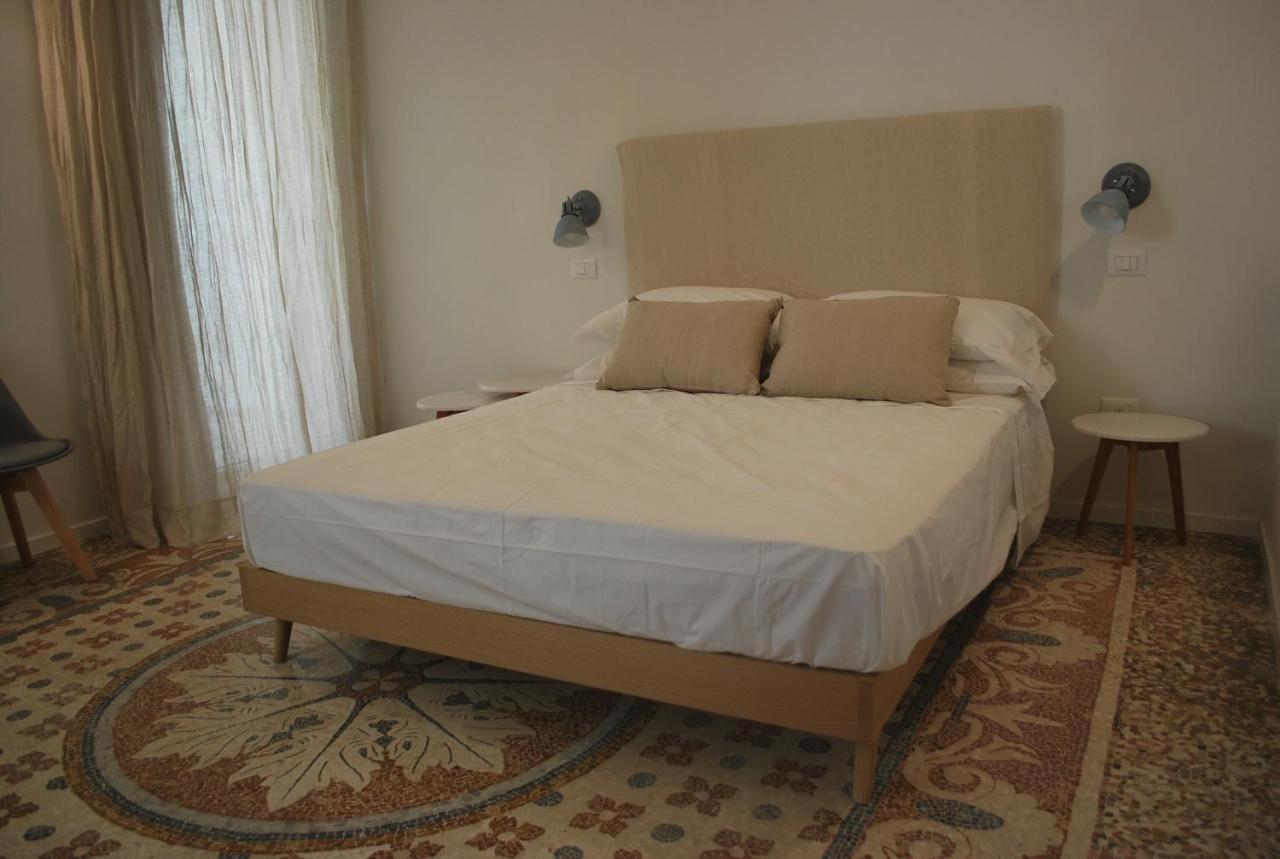 Palazzo Del Cavaliere Bed & Breakfast Gallipoli Exterior foto